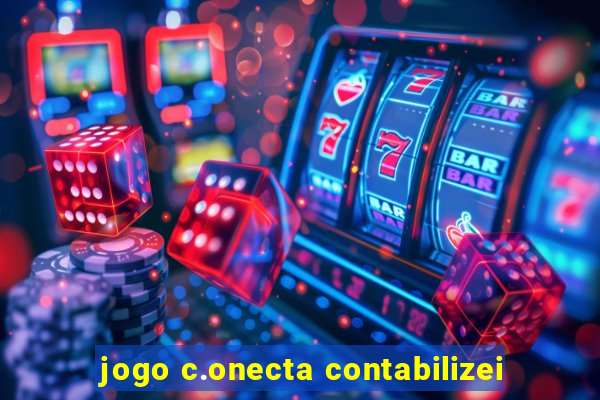 jogo c.onecta contabilizei